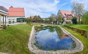 Romantik Hotel Zum Klosterbräu